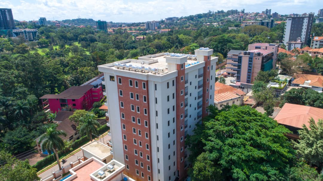 Dr_JibCares's tweet image. 🌳 Congratulations #Kampala among other 283 cities in 26 countries recognized as 2025 Tree Cities of the World!

#Urban forestry increases #biodiversity, filter pollutants, reduce carbon emissions🌳✨

Read more bit.ly/3Njki9v

 @KCCAUG @Buzeki_Sharifah @kyofakabuye2