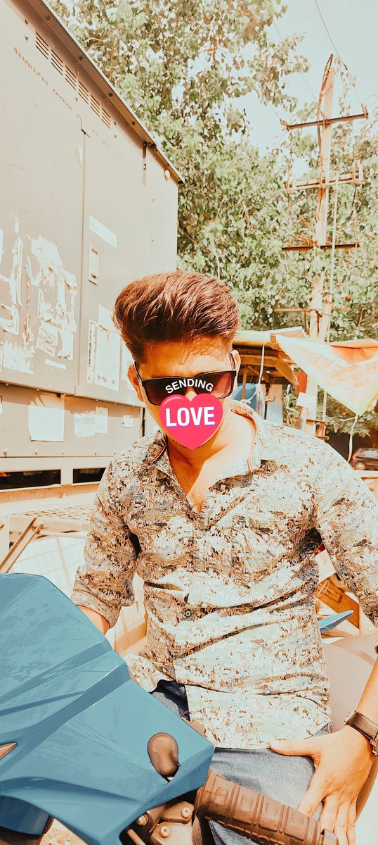 PRASAD DHFM tweet media