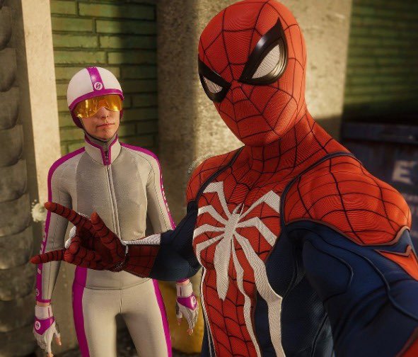 Marvel Argentina 🇦🇷 tweet media