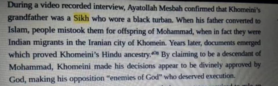 Musāhib-i-Hind tweet media