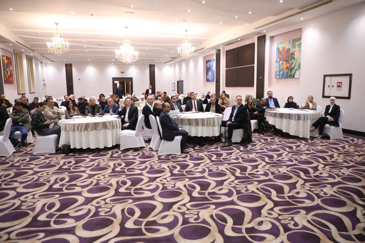 Ministry of Tourism and Antiquities (Jordan) tweet media