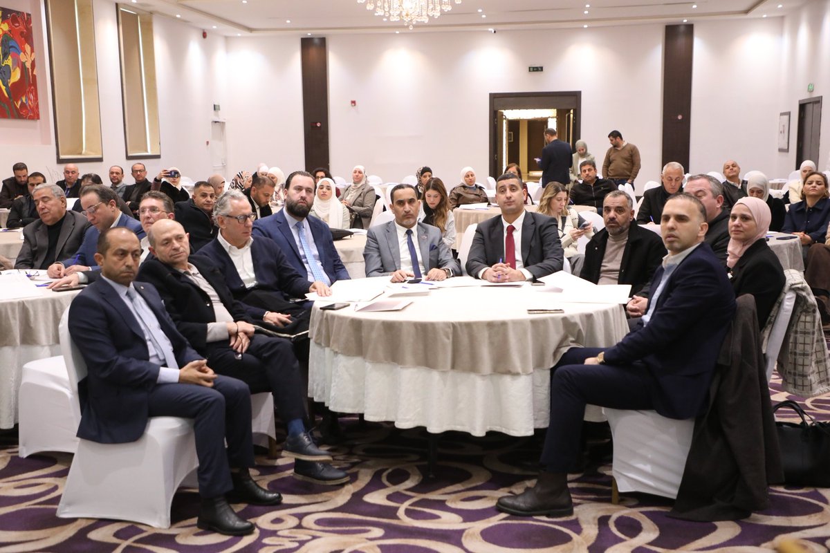 Ministry of Tourism and Antiquities (Jordan) tweet media