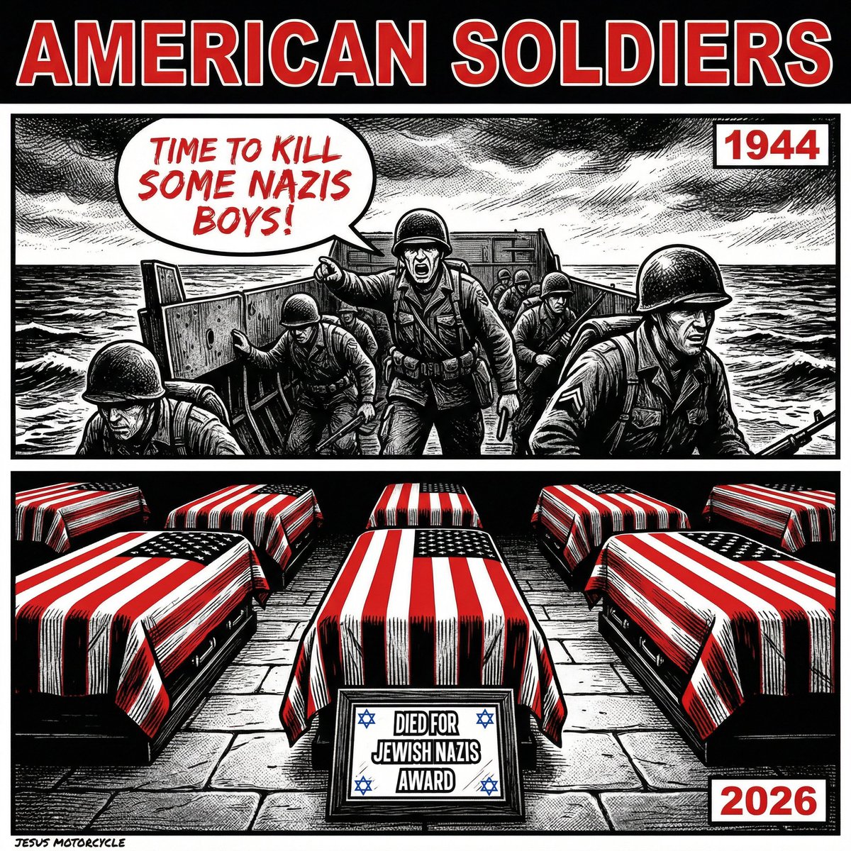 Jackson Hinkle 🇺🇸 tweet media