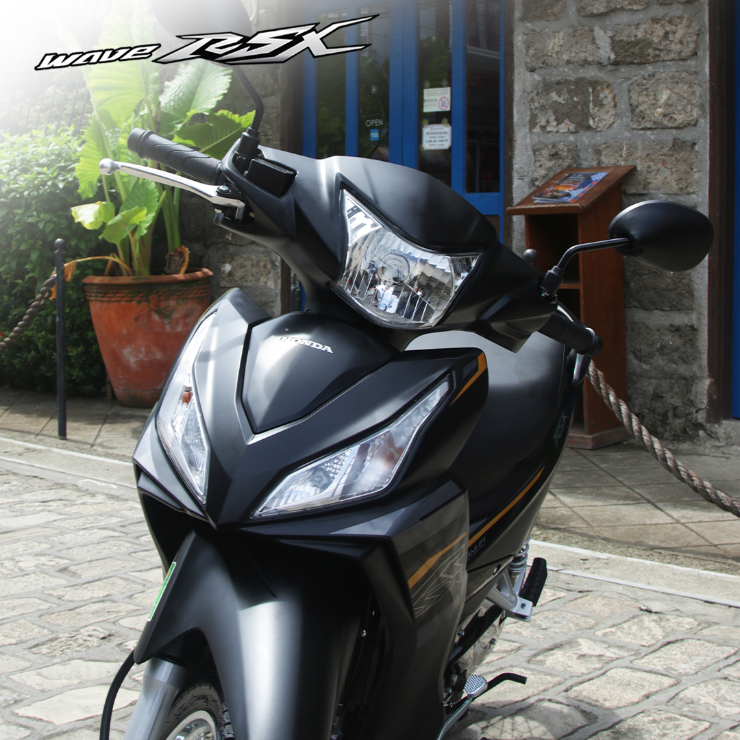 Honda Philippines tweet media