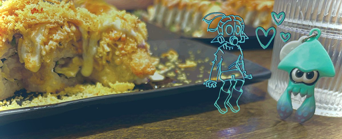 SOS↑DECO tweet media