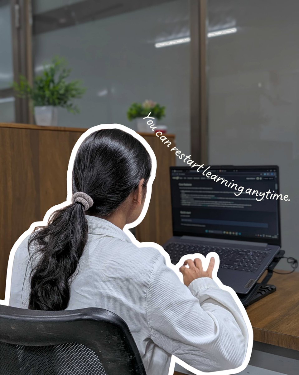 Flexion Infotech Pvt Ltd tweet media