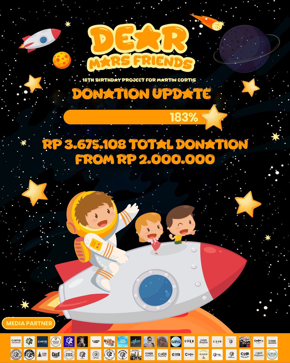 MARTIN INDONESIA tweet media