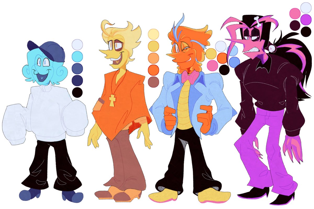 MumbleCake tweet media