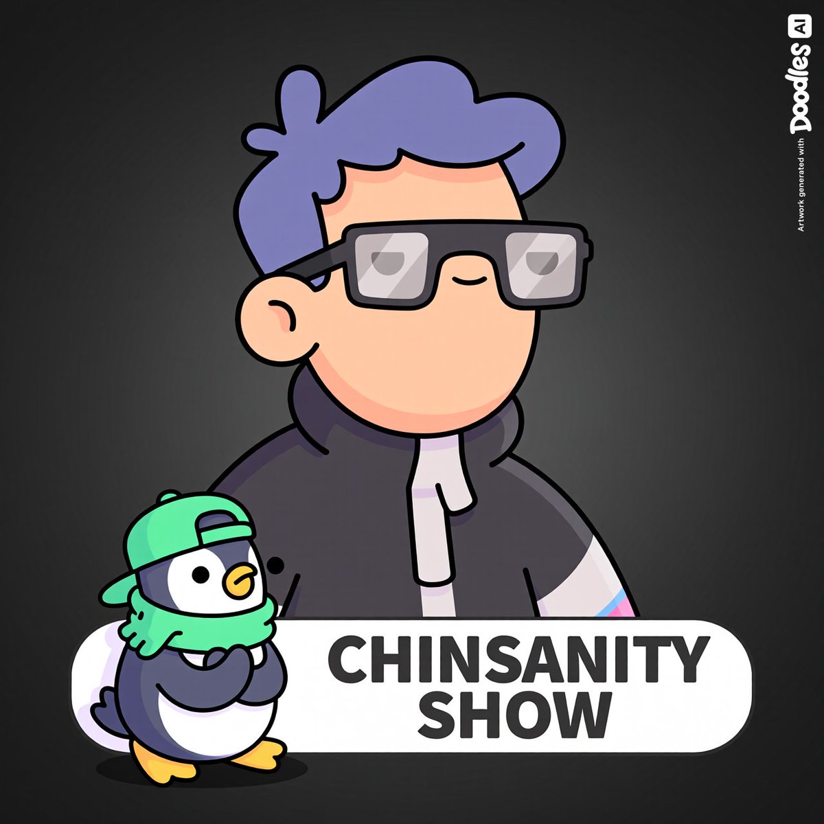 Chinsanity tweet media