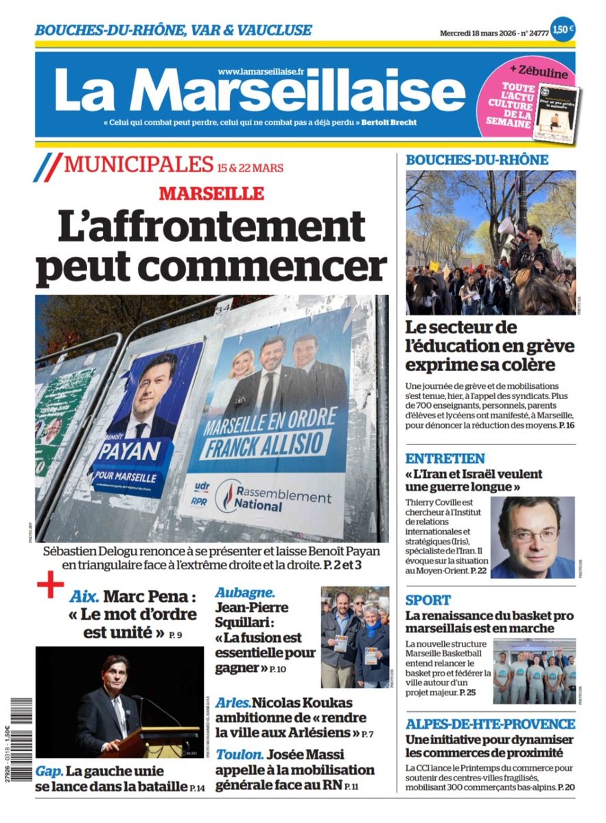 Léo Purguette tweet media