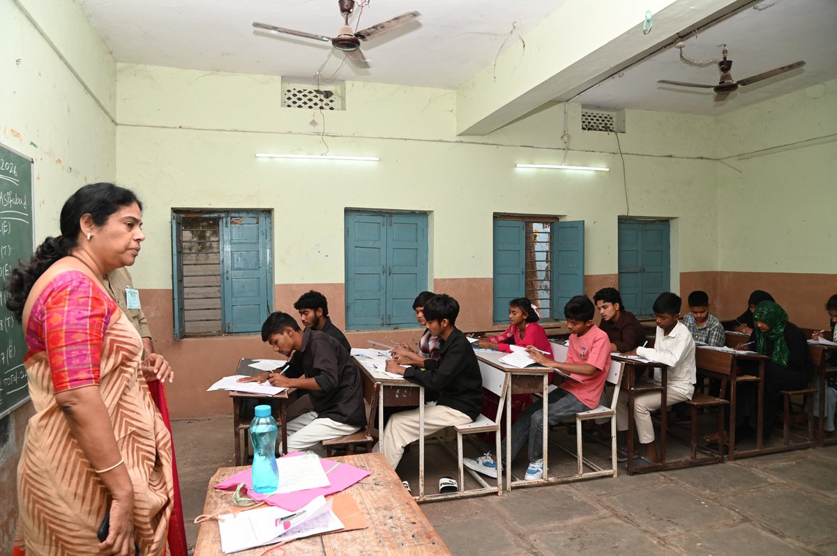 Collector Kumuram Bheem Asifabad tweet media