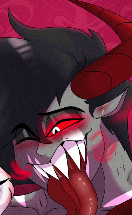 🩸Ark Demon🔞🩸 tweet media