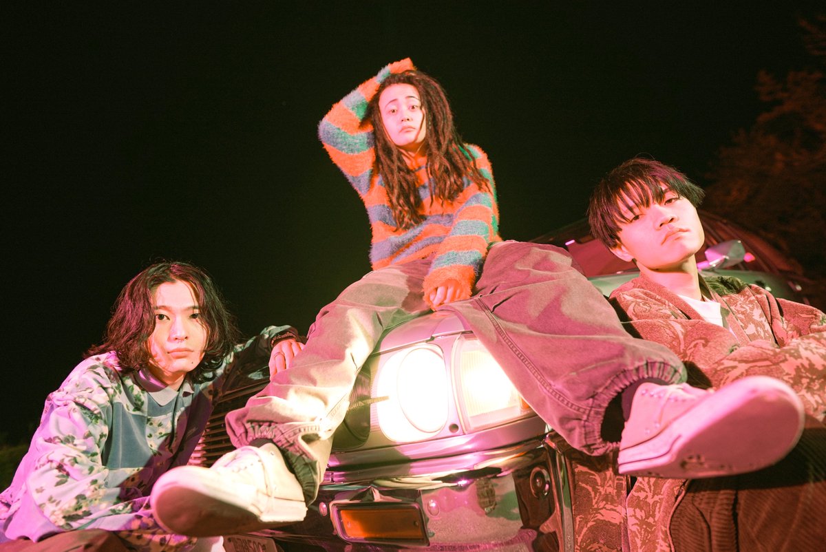 下北沢CLUB Que tweet media