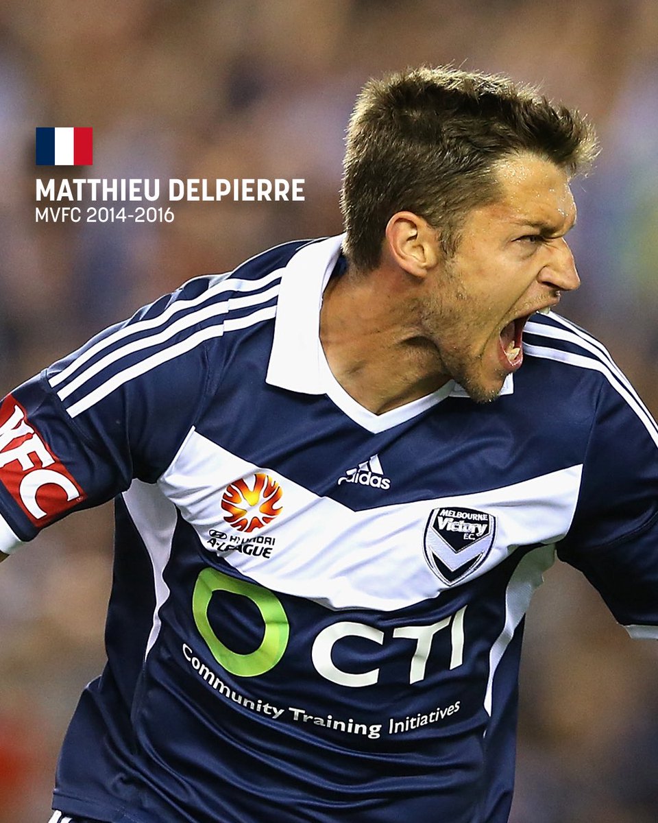 Melbourne Victory tweet media