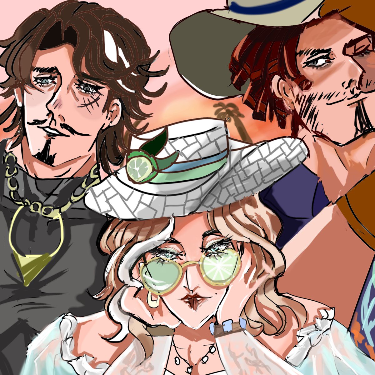 パフkg tweet media