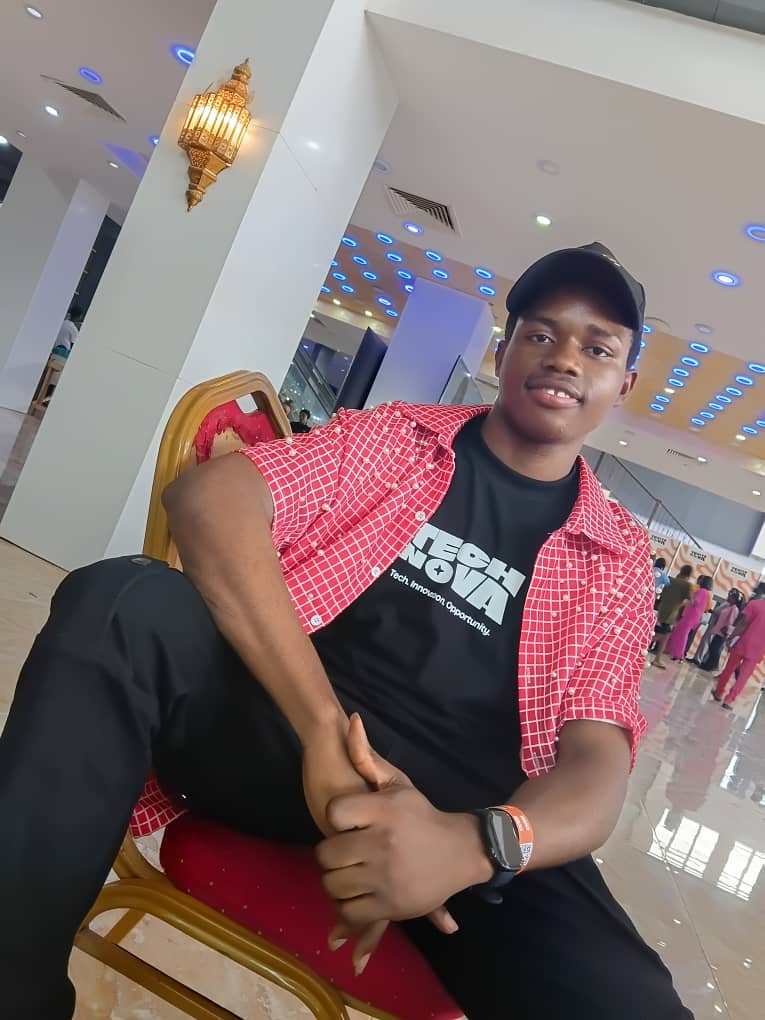 King Wizzy 🥷 tweet media