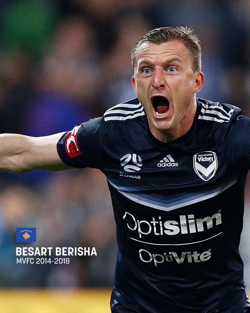 Melbourne Victory tweet media