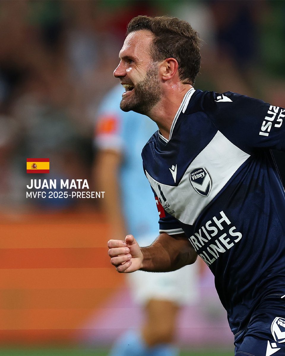 Melbourne Victory tweet media