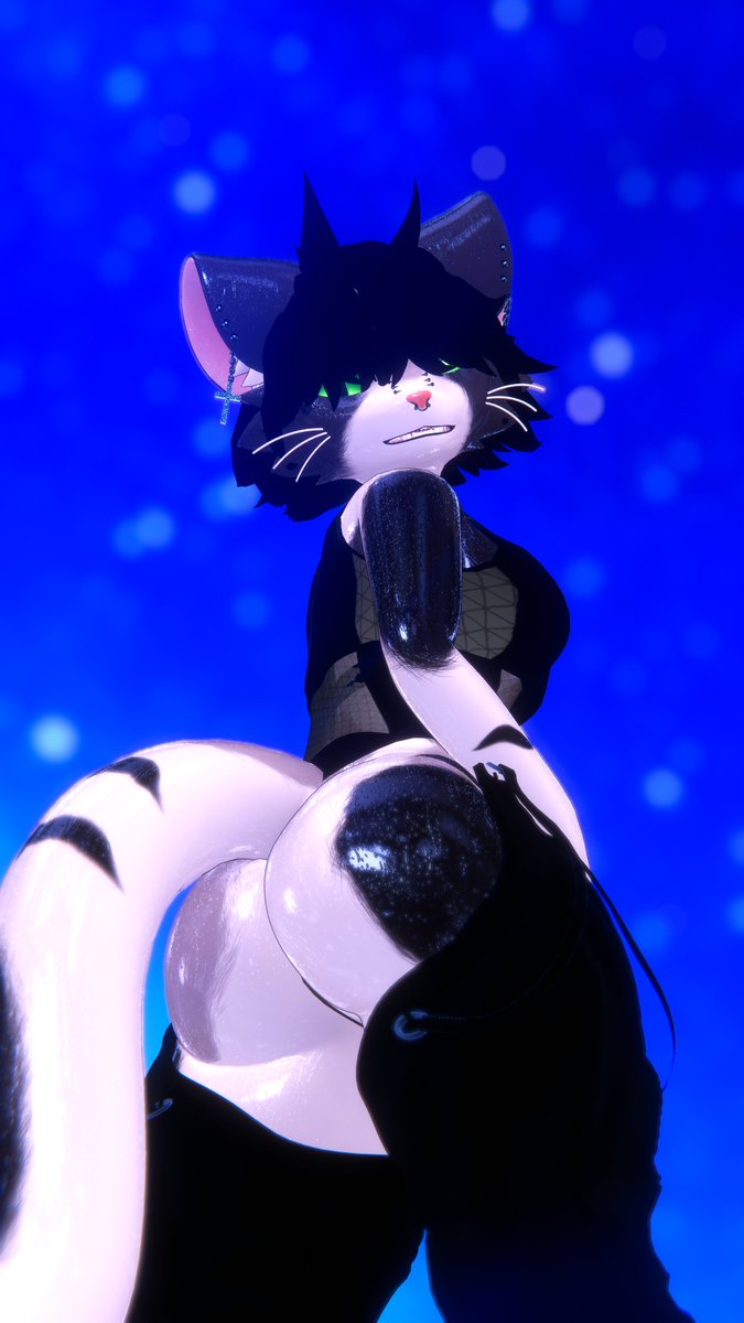 🔞Lexi 🔞( Avatar Coms Open) tweet media