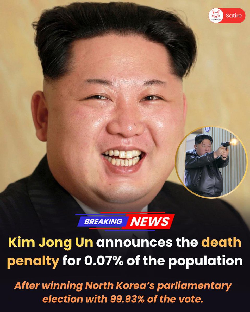 The Fauxy tweet media