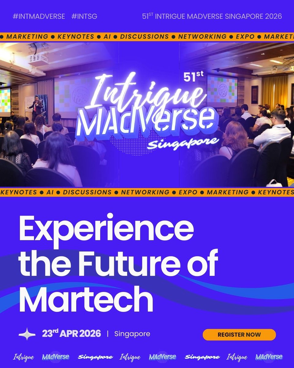 Access Singapore tweet media