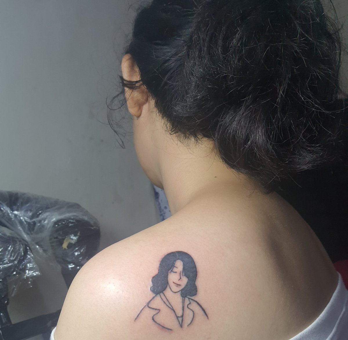 angel ☆ READY FOR 83Z UNIT tweet media