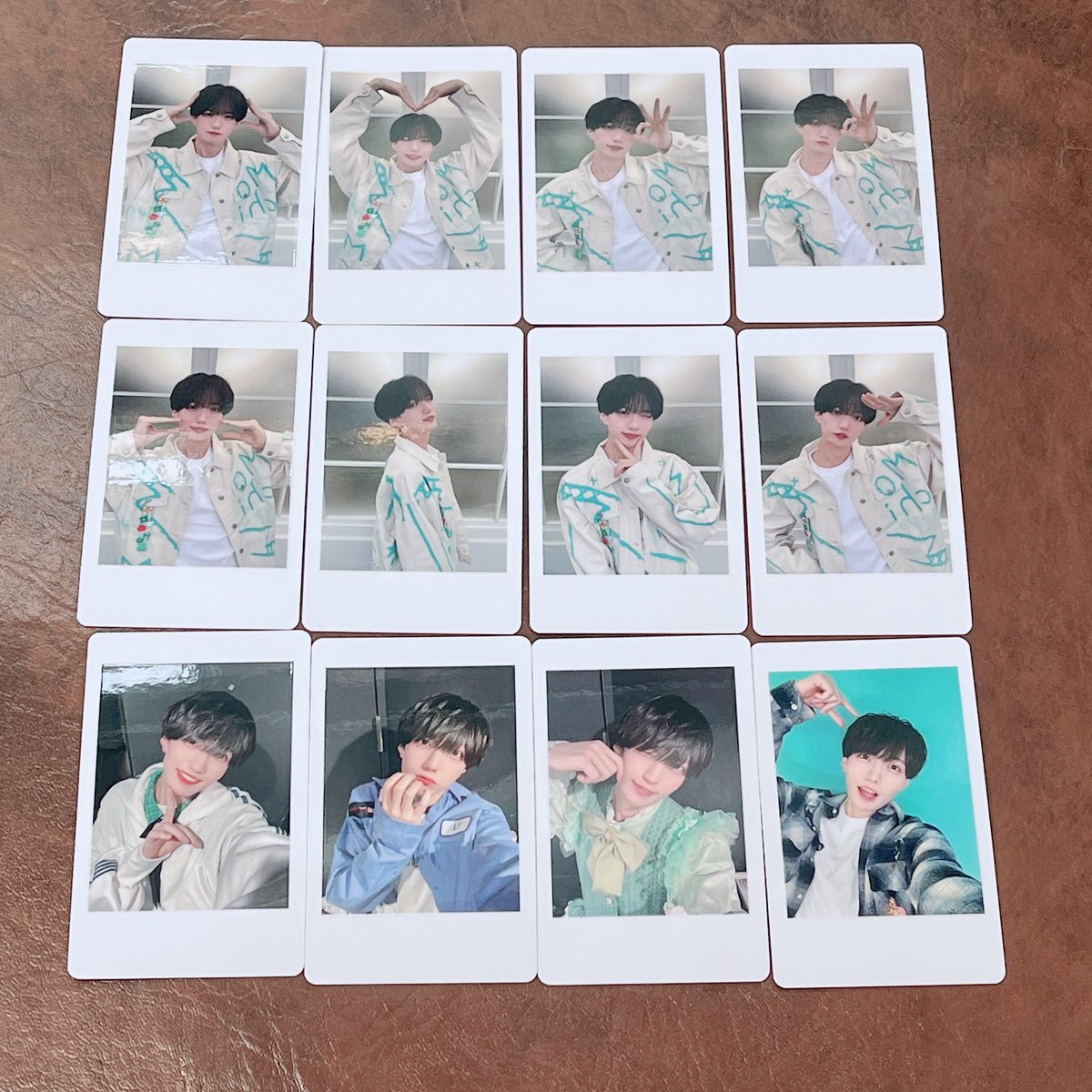 取引垢 tweet media