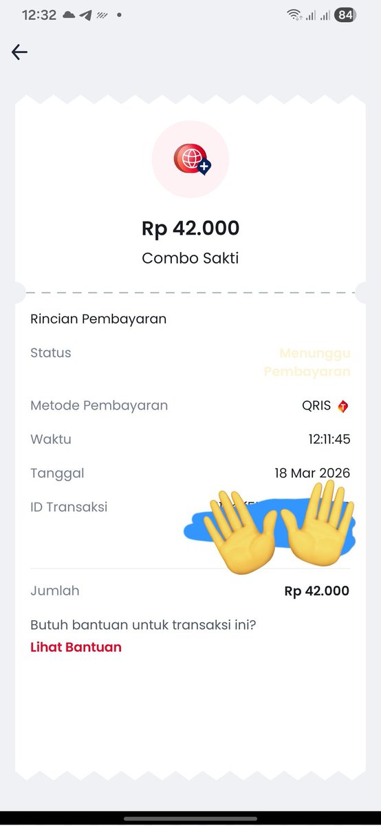 Muhammad Noor W. tweet media