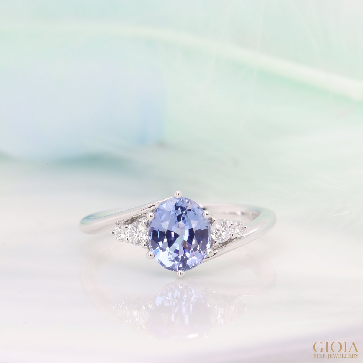 Gioia Fine Jewellery tweet media
