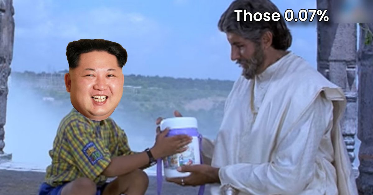 Desi Bhayo tweet media