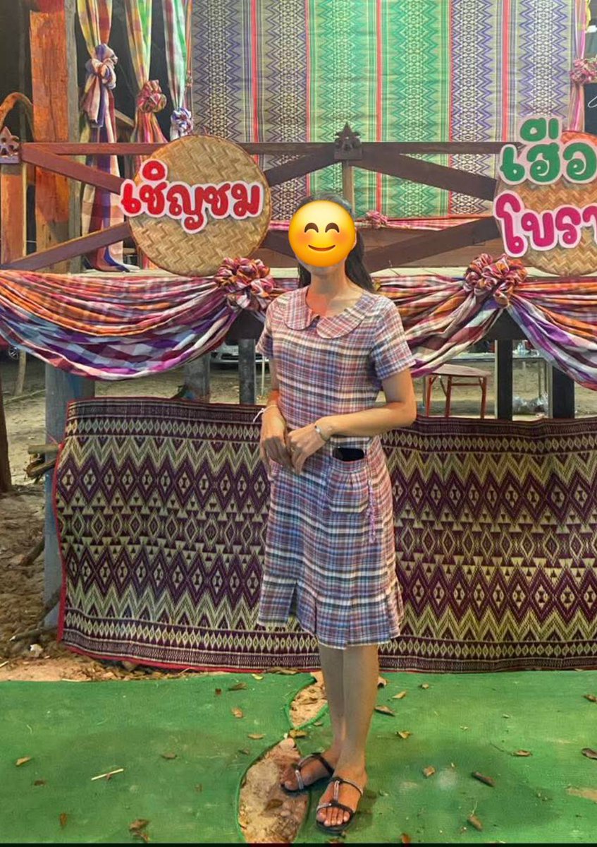 ก็แค่ชั่วคราว... tweet media