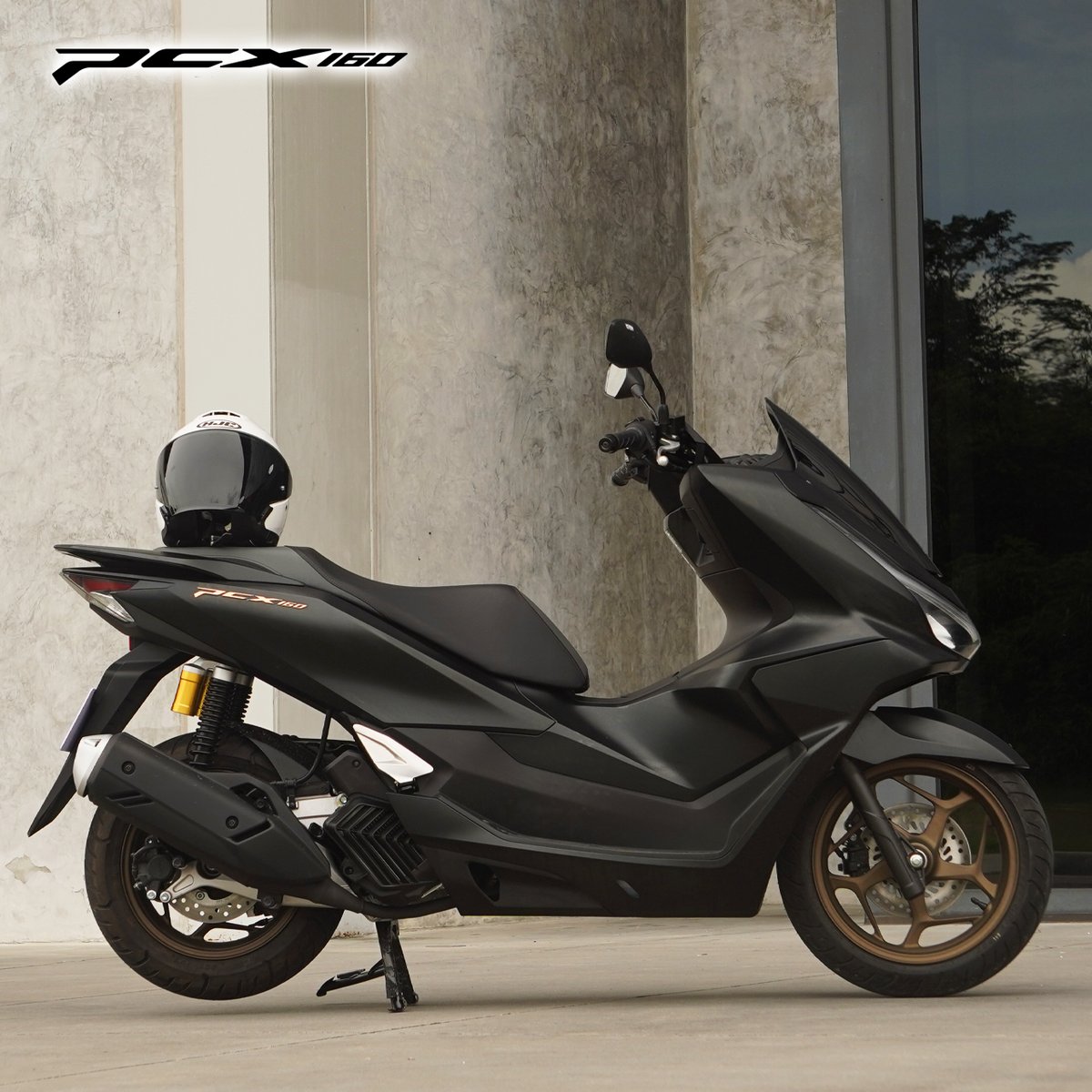 Honda Philippines tweet media