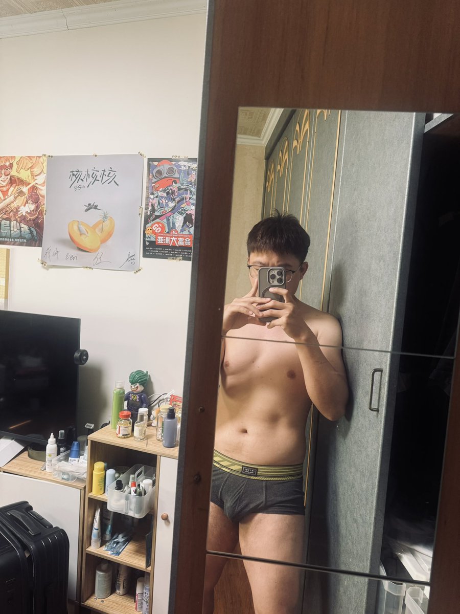 Johnny（原70kg） tweet media