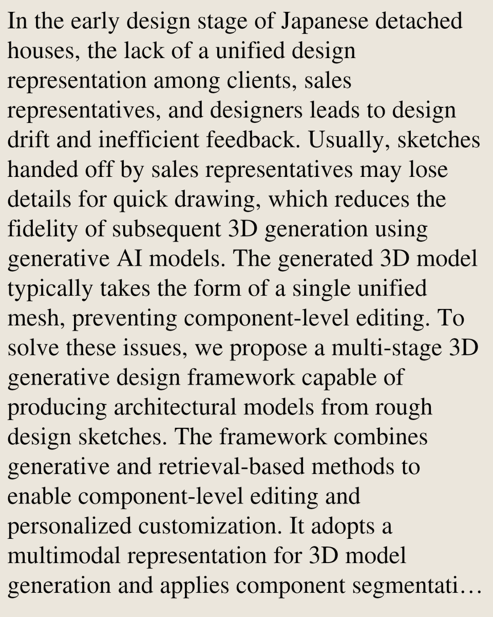 Computer Graphics arXiv tweet media