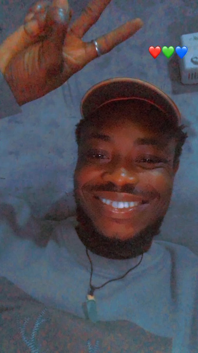 NII AYITE TZURIEL🖤 tweet media