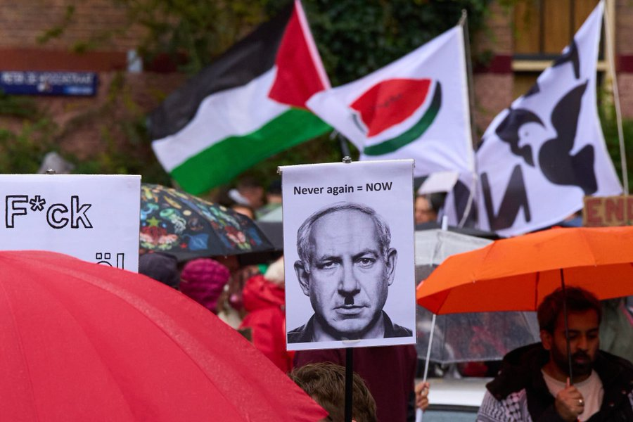 Joop Soesan 🇮🇱🇳🇱 tweet media