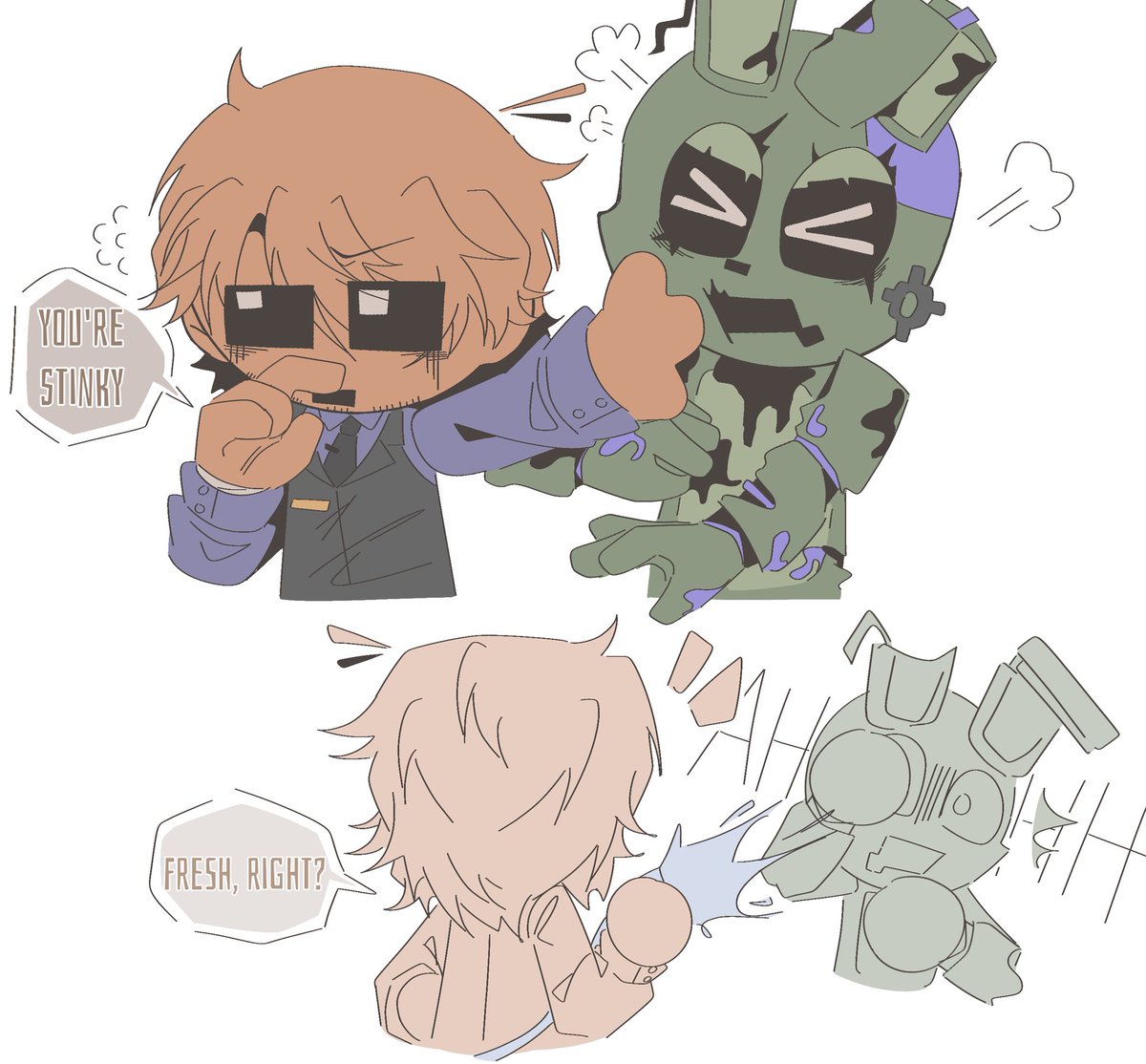 potato00X80's tweet photo. Stinky... #dsaf #davetrap #oldsport https://t.co/VubIDkqFHP