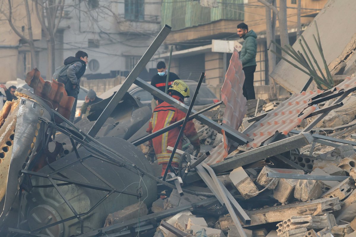 Al Jazeera English tweet media