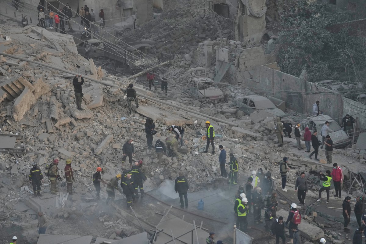 Al Jazeera English tweet media