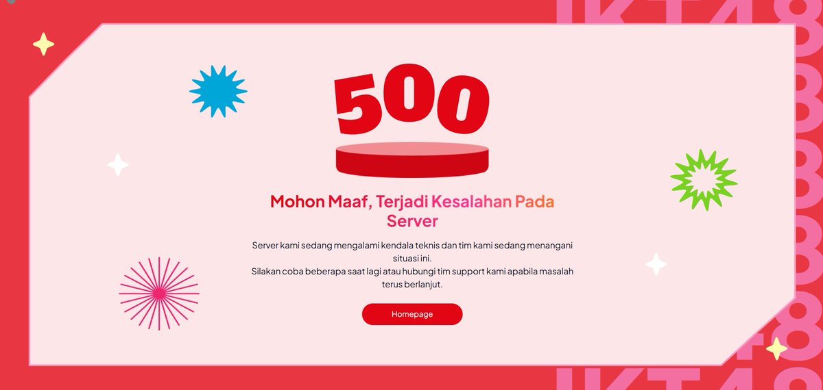 Rebornian48 tweet media