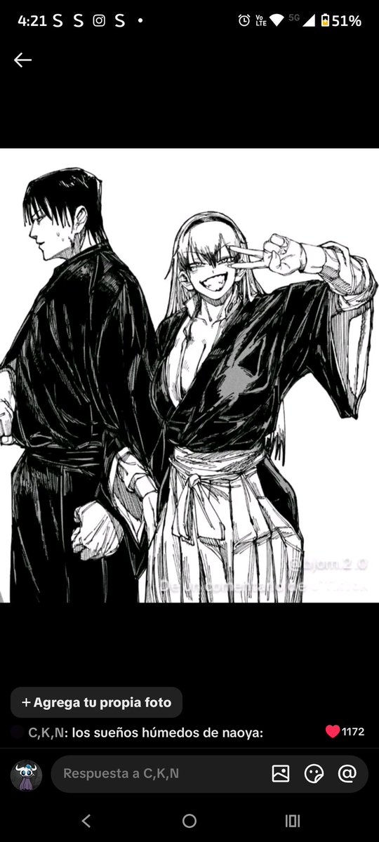 ♥︎Mikaela♥︎🏳️‍⚧️ tweet media