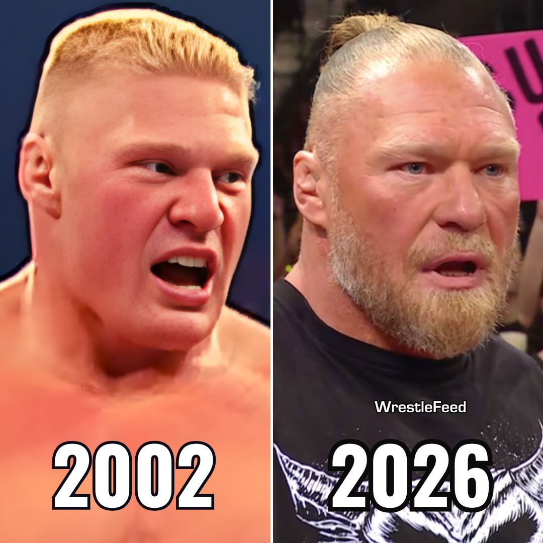WrestleFeed tweet media
