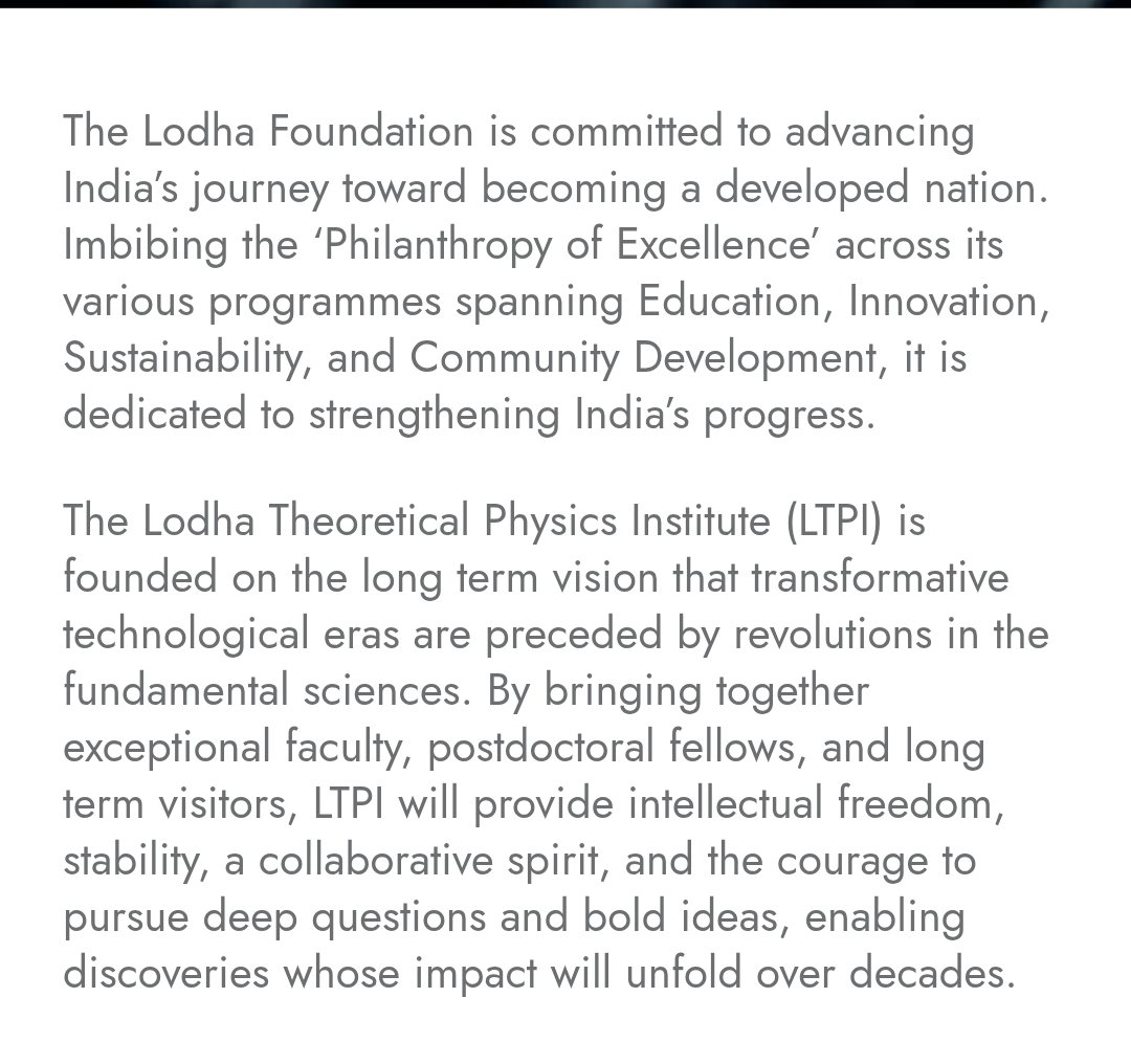 Ayushphy Cosmological tweet media