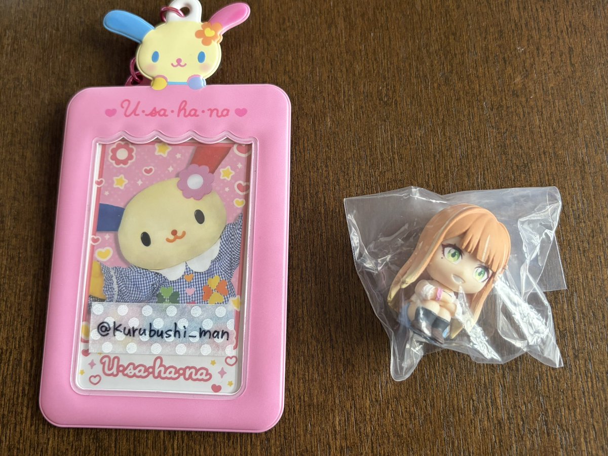 はさみとぎ tweet media