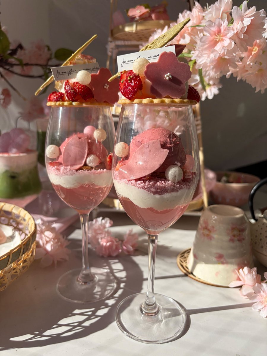 HAUTE COUTURE CAFE （オートクチュールカフェ） tweet media