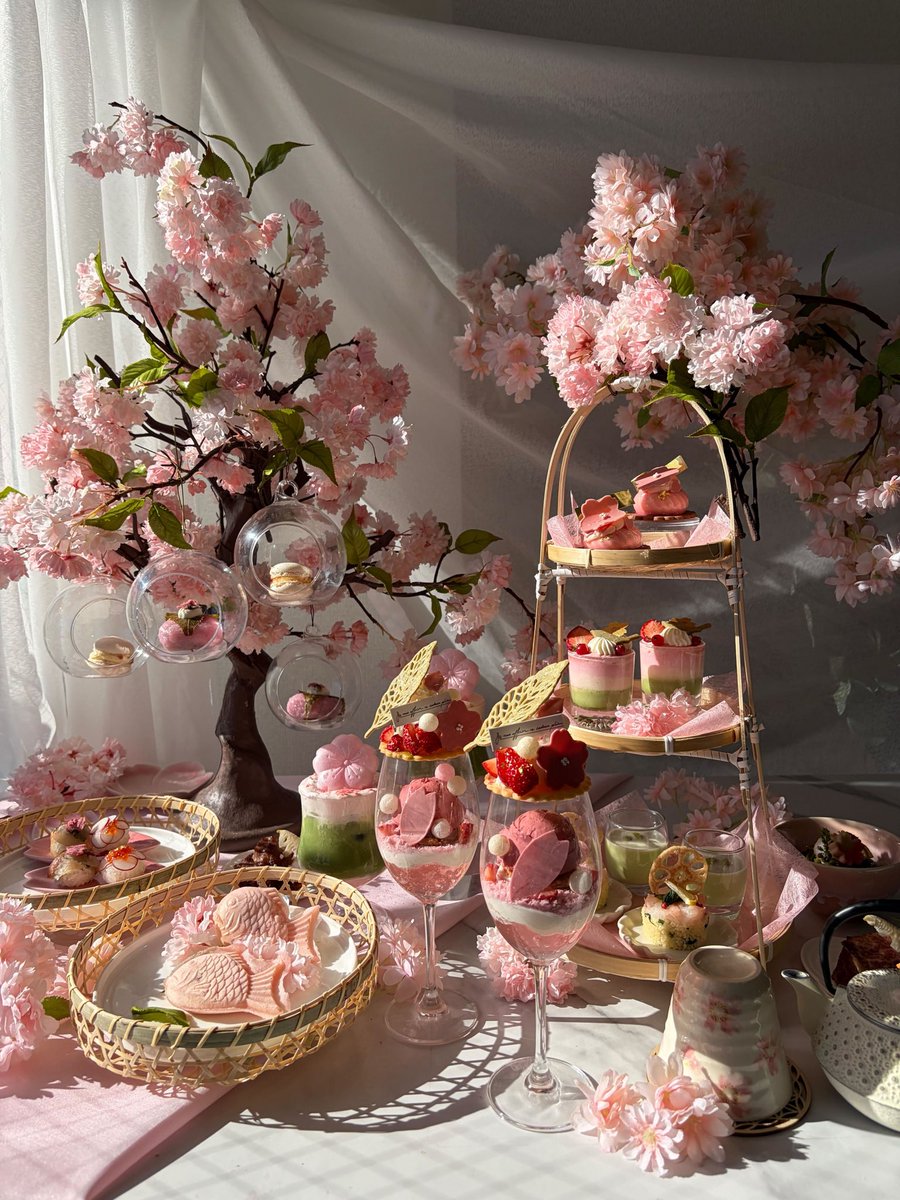 HAUTE COUTURE CAFE （オートクチュールカフェ） tweet media
