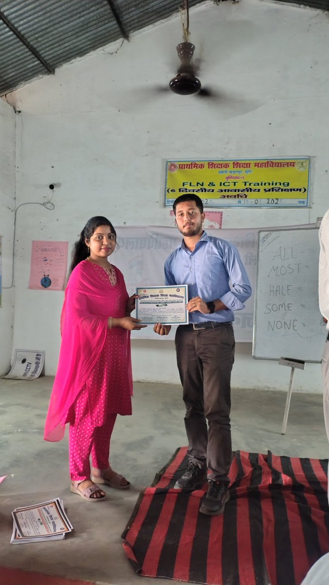 shravanking22's tweet photo. Ptec munger training 
March 2026 https://t.co/ea6UwkQ0yi