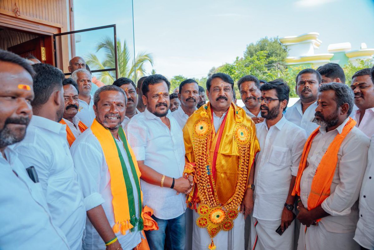 Nainar Nagenthran tweet media