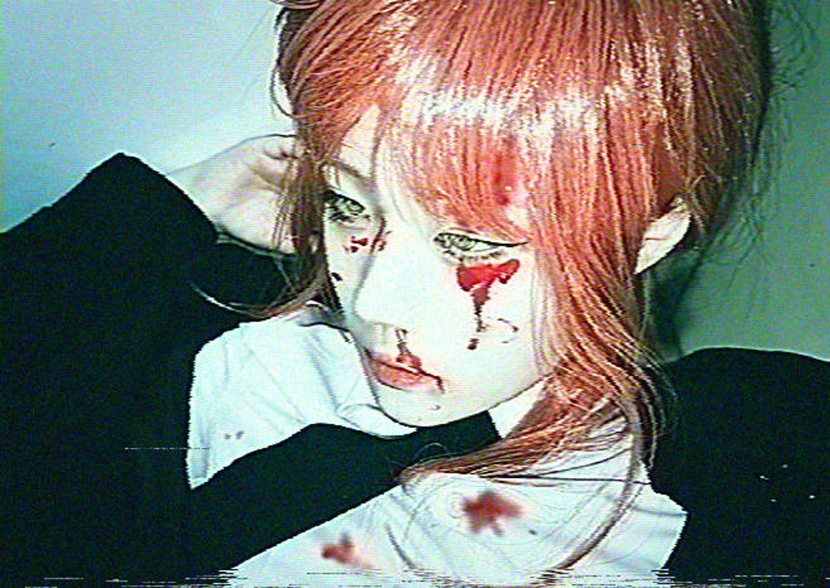 lo (@loomcos_) on Twitter photo 