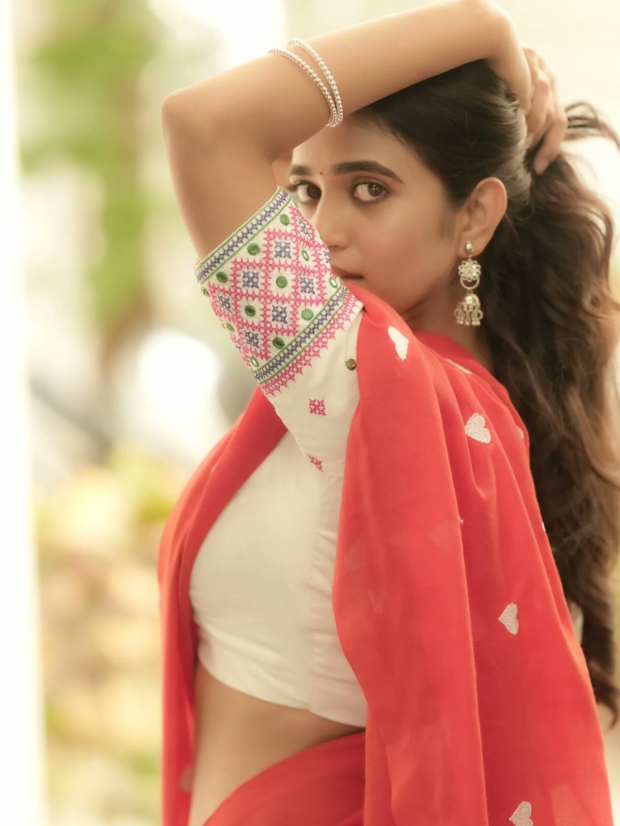 Sravani 🇮🇳 tweet media